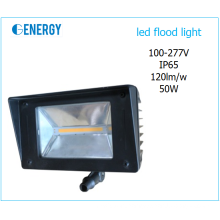 High lumen led floodlight 50w 6000lm